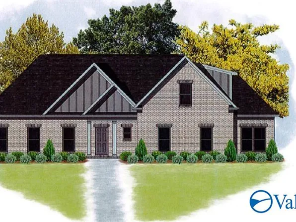 109 Ryland Point Dr, Brownsboro, AL 35741