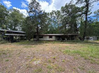 14051 NE 155th St, Fort Mc Coy, FL 32134