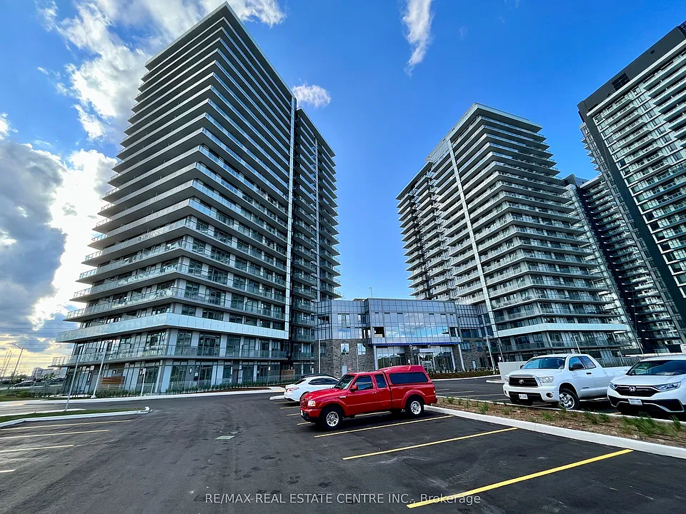 4655 Metcalfe Ave #1101
