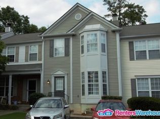 1020 Kilmington Ct, Alpharetta, GA 30009