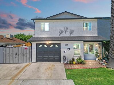 1572 Vine Cir, Atwater, CA, 95301