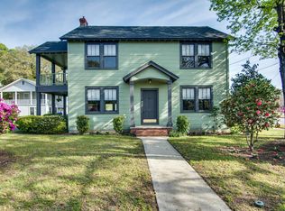 1110 E Montague Ave, North Charleston, SC 29405