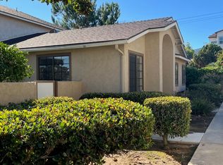 7967 Arly Ct UNIT 21, Santee, CA 92071