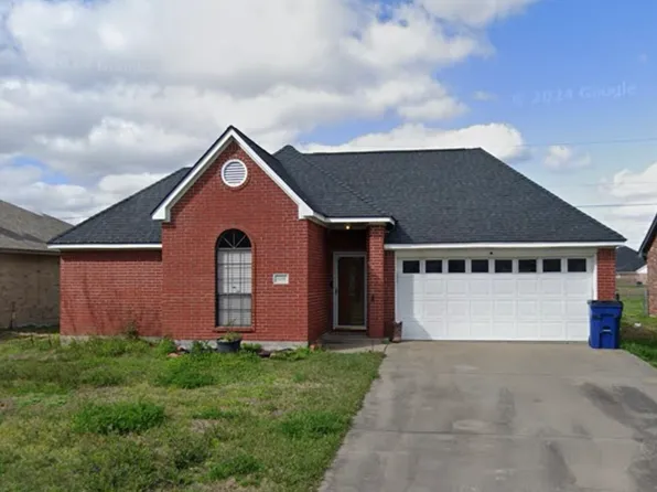 609 Manor Dr, Angleton, TX 77515