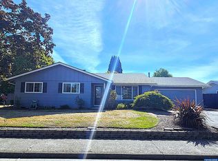 4770 Dalke Ct NE, Salem, OR 97305