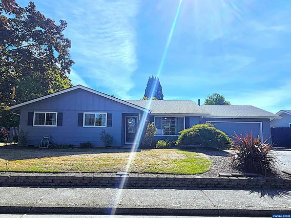 4770 Dalke Ct NE, Salem, OR 97305