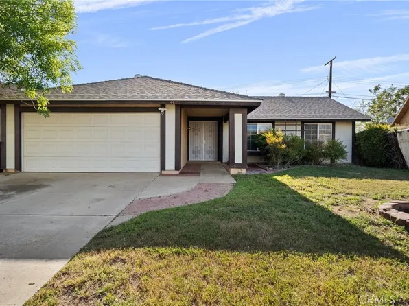 44101 Kirkland Ave, Lancaster, CA 93535