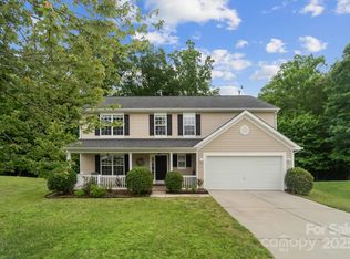 4002 Paddle Wheel Ln, Indian Trail, NC 28079