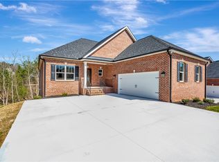 116 Bonaire Point, Anderson, SC 29621