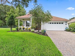 1399 Castle Pines Circle St, Augustine, FL 32092