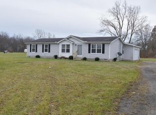 1649 Matheny Ave, Marion, OH 43302