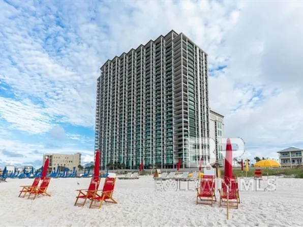23450 Perdido Beach Blvd #3008, Orange Beach, AL 36561