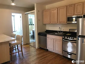 Rented by Oxford Property Group