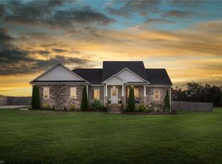 4475 Boyd Wright Rd, Burlington, NC 27215