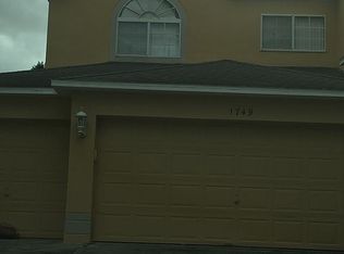 1749 Glenhaven Cir, Ocoee, FL 34761