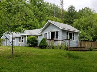 580 Bruce Porn Rd, Stamford, NY 12167