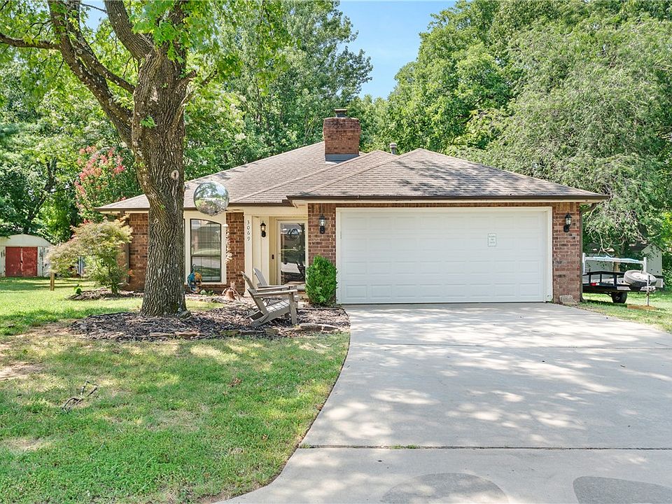 1st image of 3069 N John Wayne Dr