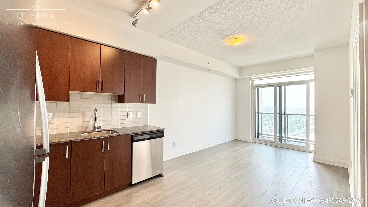 1 bed, 650 sqft, $2,290 — Photo 1