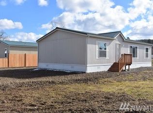 1120 Hoh Ave, Forks, WA 98331