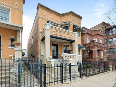 6148 S Rhodes Ave, Chicago, IL, 60637