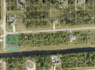 1106 Cumming St E, Lehigh Acres, FL 33974