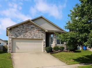 2732 Wigginton Point, Lexington, KY 40511