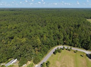 Rayford Shumock Rd, Moss Point, MS 39562