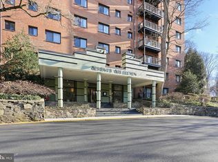 7611 Maple Ave APT 810, Takoma Park, MD