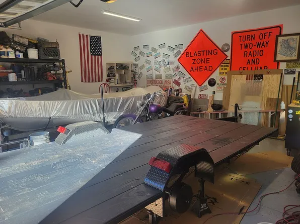 1054 N Springer Mountain Dr, Lakeside, AZ 85929