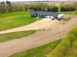 Rural Address #1, Argyle, SK S0C