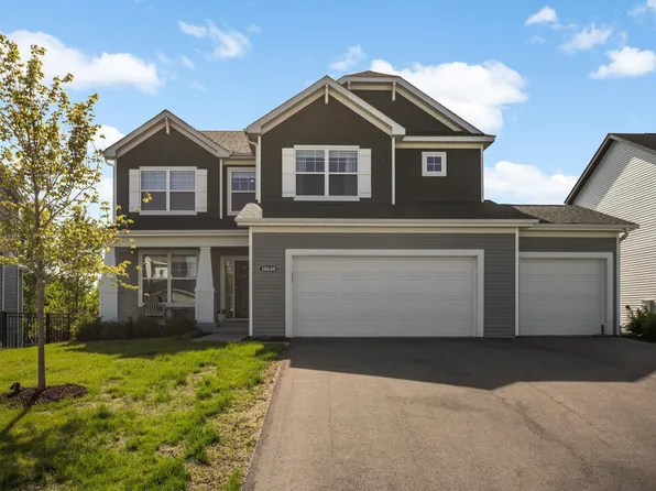 10648 29th St NE, Saint Michael, MN 55376