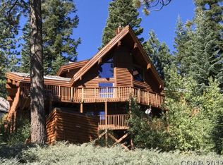 671 Monty Wolf Rd, Bear Valley, CA 95223