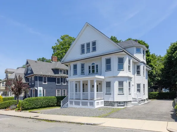 24-26 Bentley St, Brighton, MA 02135