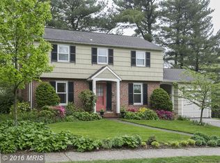 7104 Copeleigh Rd, Baltimore, MD 21212