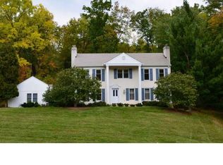 780 Pine Hill Rd, King Of Prussia, PA 19406