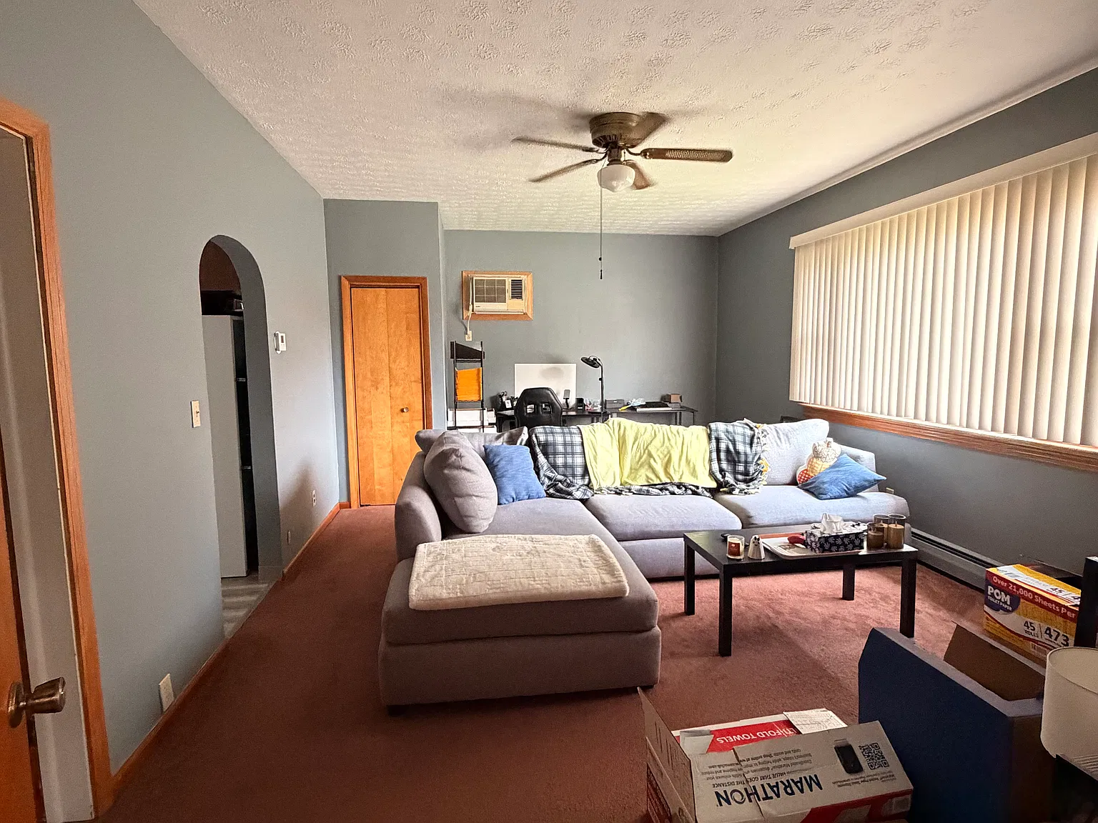 1 bed, 700 sqft, $900 — Photo 2