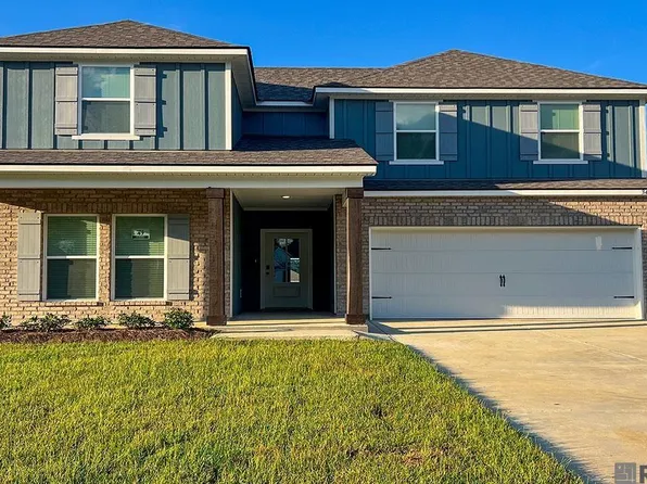 3431 Chien St, Zachary, LA 70791