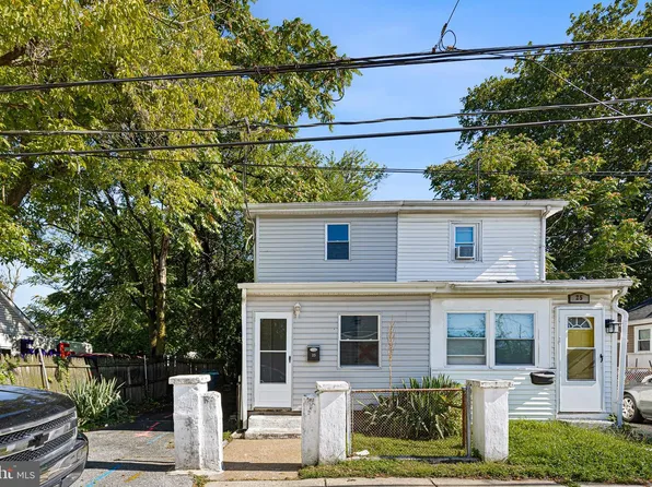 23 South St, New Castle, DE 19720