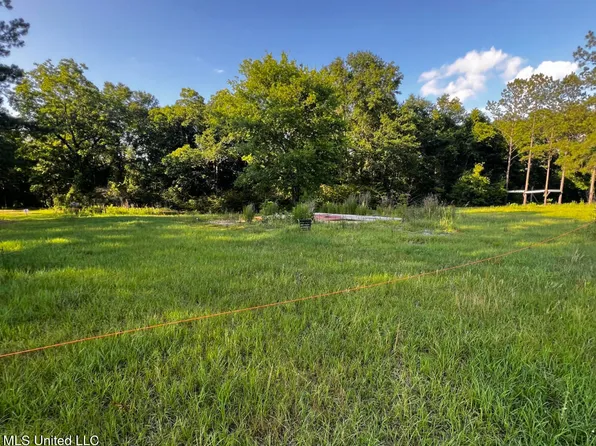 PARCEL 2 Gordon Rd Lot 2, Lucedale, MS 39452