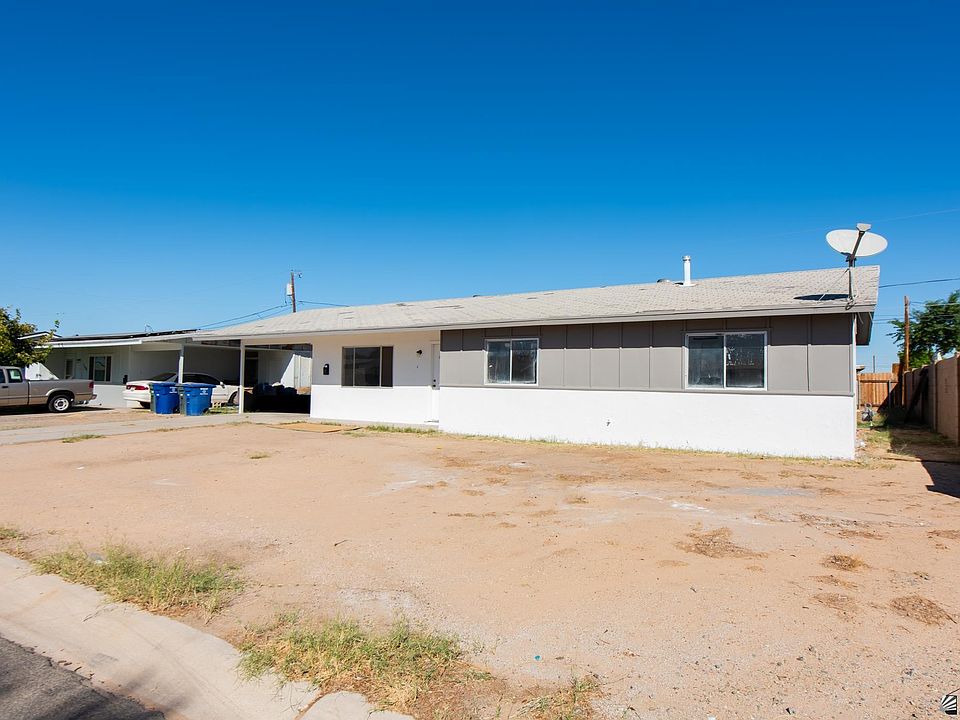 1400 E 23rd St, Yuma, AZ 85365 | MLS #20260048 | Zillow