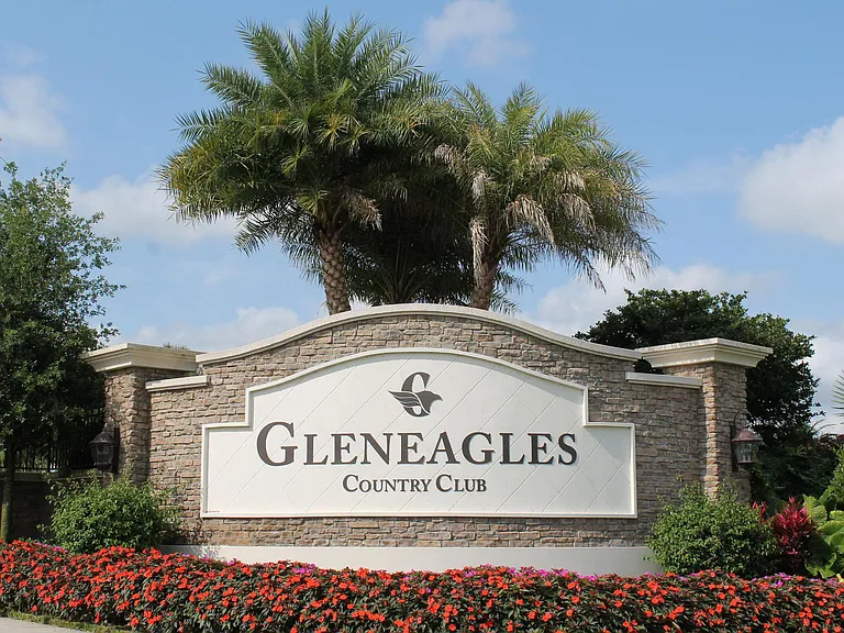 7455 Glendevon Ln #206 — Photo 74