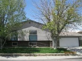 2910 Chippewa Trl, Casper, WY 82604