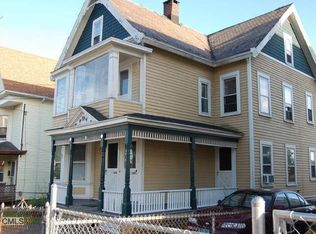 1282-1284 Barnum Ave, Bridgeport, CT 06610