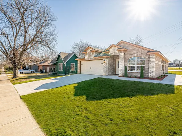 2900 Fitzhugh Ave, Fort Worth, TX 76105
