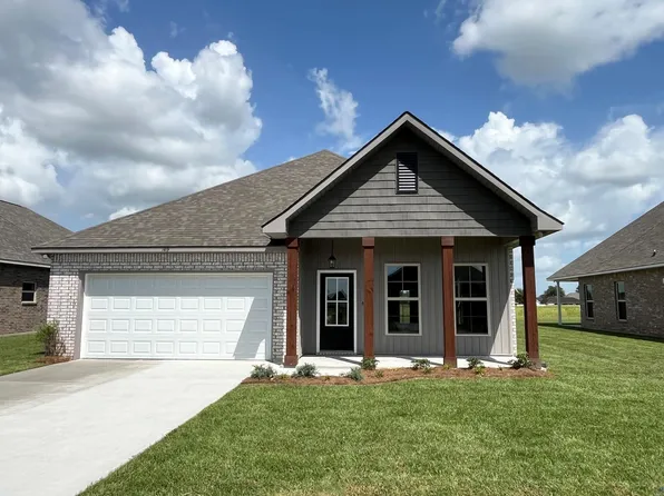 1419 Tina St, Thibodaux, LA 70301