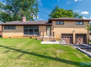 2506 Andrew Jackson Way NE, Huntsville, AL 35811
