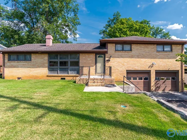 2506 Andrew Jackson Way NE, Huntsville, AL 35811
