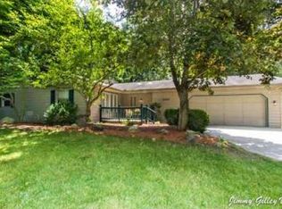 2316 Trailridge S, Mishawaka, IN 46544