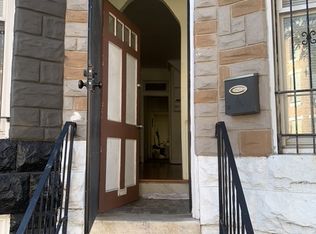 206 N Monroe St, Baltimore, MD 21223