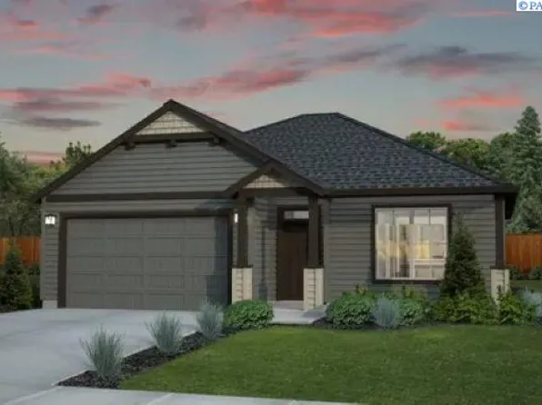501 Sapphire Ave, Grandview, WA 98930
